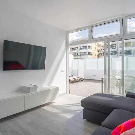 Дом отдыха Sunnset House - Refurbished 2026