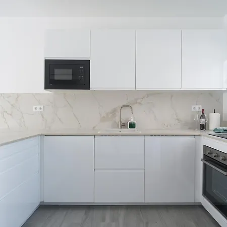Tatil Evi Sunnset House - Refurbished 2026