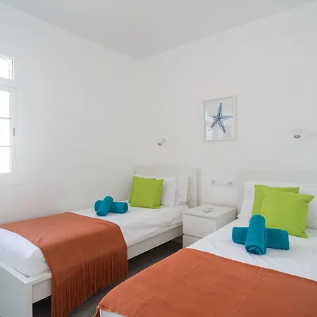 Sunnset House - Refurbished 2026 * Плайя-дель-Инглес