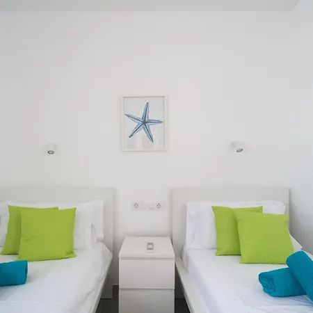 Дом отдыха Sunnset House - Refurbished 2026 Плайя-дель-Инглес