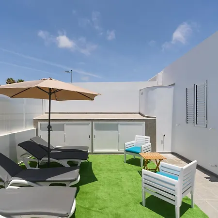 Дом отдыха Sunnset House - Refurbished 2026